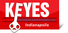 Keyes Outdoor Advertising, LLC logo